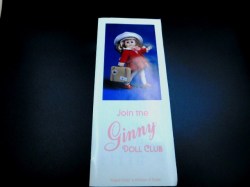 ginny dress me 2 b
